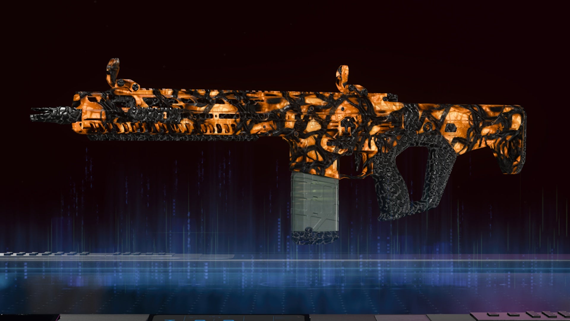 black ops 7 infestation weapon camo